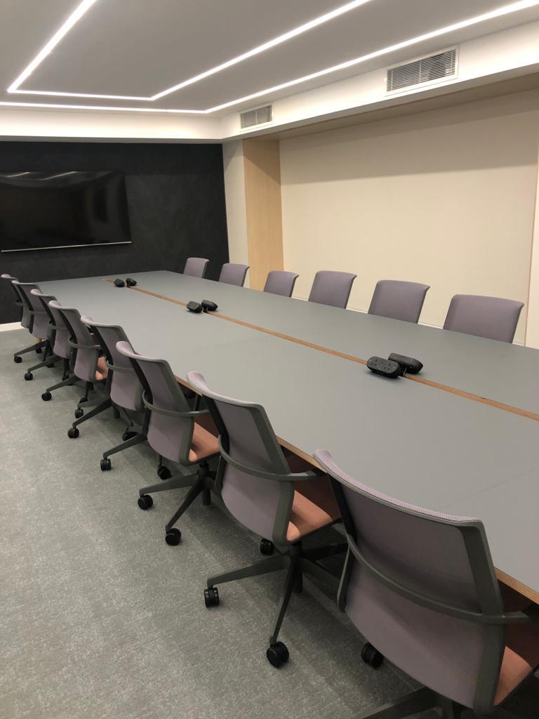 Gallery Office Furniture A and A Business Furniture